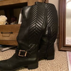Fashion Boots